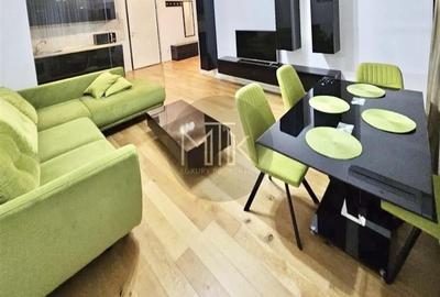 Apartament 3 camere, mobilat&utilat I Aviatiei Apartments - 1