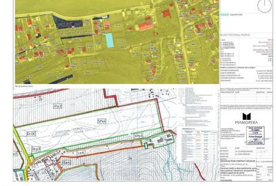Teren de 978 mp, în Apahida - 6