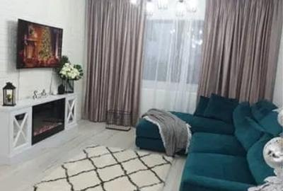 Casă individuală cu 4 camere cu Teren 250 Mp în Berceni