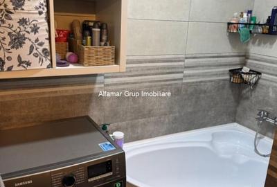 2 Camere semimobilat si utilat, Rahova-Teius - 13