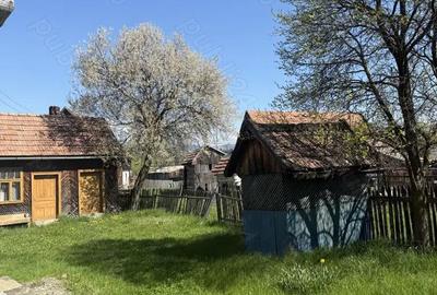 Casă cu 6 camere în Toplița - 2