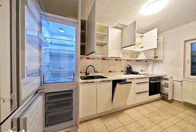 Apartament cu 3 camere decomandat în Decebal - 2