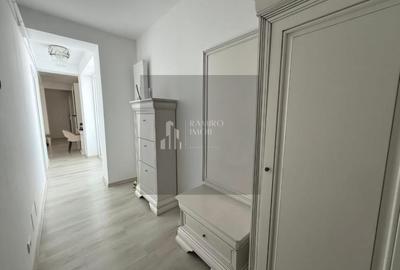 Apartament cu 2 camere decomandat, mobilat în Viilor - 3