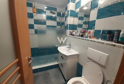 Apartament decomandat, bine intretinut, 3 camere, 2 bai  - Turnisor - Sibiu - 2