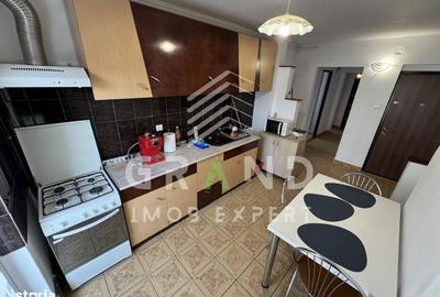 Apartament cu 4 camere decomandat, mobilat în Mărăști - 3