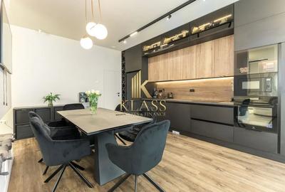 Vila de inchiriat - 6 camere- piscina - pompe de caldura - 18