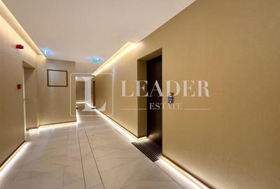 Apartament 2 camere | Barbu Vacarescu | Yacht Kid - 11