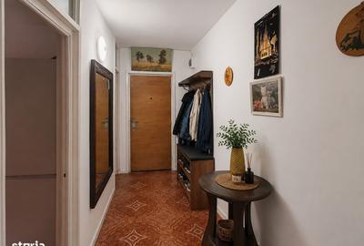 Apartament cu 2 camere în Răcădău - 1