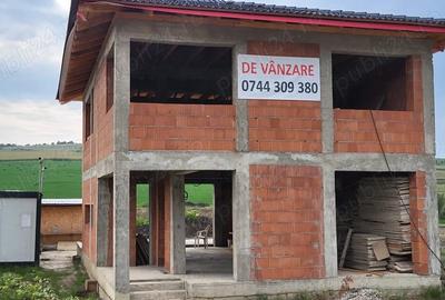 Teren de 655 mp, în Chinteni - 10