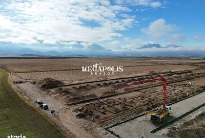 Casă cu 4 camere în Central - 3