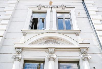 Apartament cu 2 camere decomandat, mobilat în Bălcescu - 30