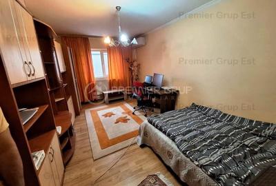 Apartament cu 2 camere decomandat, mobilat în Alexandru cel Bun