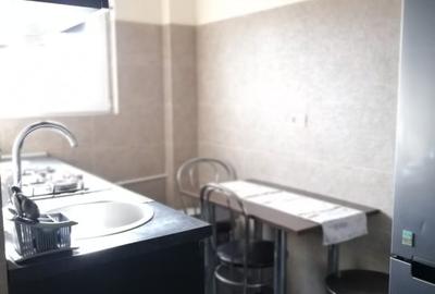 Apartament 2 camere de inchiriat City Park Mall - 6