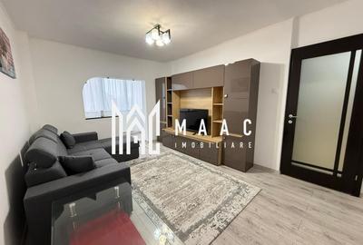 Apartament 3 camere | 2 bai | Decomandat | Balcon | Renovat - 1