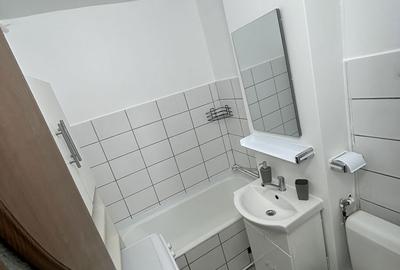 Garsonieră decomandată în Tractorul - 6