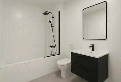 Apartament 4 camere - 4