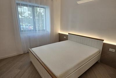 Apartament 2 camere de inchiriat | Premium & Parter | Cortina North Residence - 5