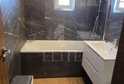 Apartament cu 3 camere decomandat, mobilat în Mărăști - 3