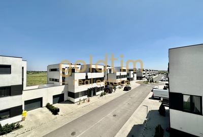 BONTON LUXURY VILLA/SPATII GENEROASE/ZONA LINISTITA/SCOALA AMERICANA/PIPERA - 3