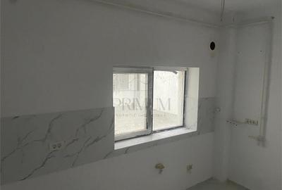 CALEA URSENI - 2 CAMERE - PARTER CU BALCON - DECOMANDAT - 5