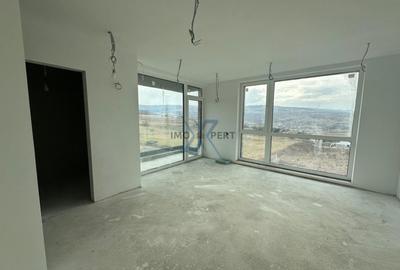 Duplex 5 camere, 224 mp, teren 280, Borhanci - 3