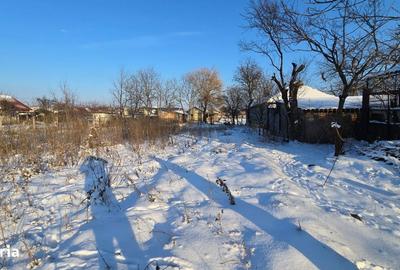 Casă cu 3 camere în Poarta Albă - 4