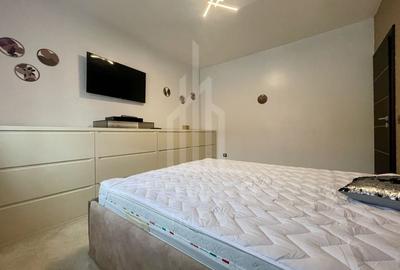 Apartament 3 camere în bloc tip vilă – Cartierul Arhitecților - 4