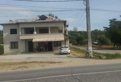 Spațiu comercial, de 100 mp, în Dumitrești - 2