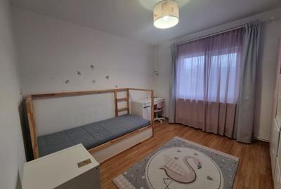 Mihai Bravu Apartament 3 camere centrala proprie parcare - 5