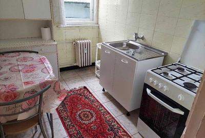 Apartament cu 2 camere decomandat în Tudor Vladimirescu - 2