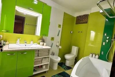 Apartament cu 2 camere decomandat în Central - 3