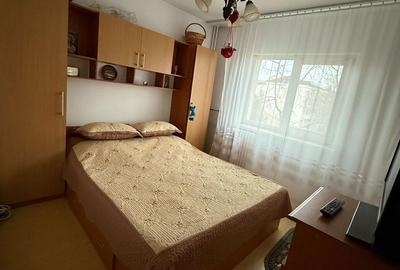 Apartament cu 2 camere decomandat în Nord-Vest - 2