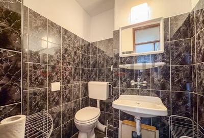 4 camere decomandate etaj intermediar Piata Ion Mester - 12