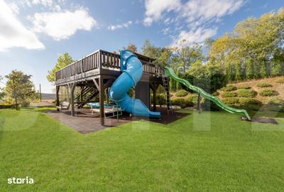 Casă cu Teren 3732 Mp în Aiton - 12