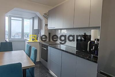 2 decomandate, mobilat lux, Brazda-Rocada, Baba Novac - 6