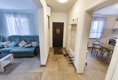 Casă cu 5 camere cu Teren 300 Mp în Mihai Bravu - 2