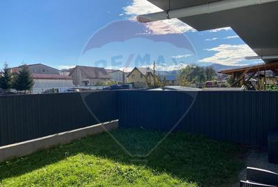 Apartament cu 2 camere de inchiriat | Floresti - 13