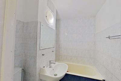 Apartament cu 2 camere decomandat, mobilat în Arcul de Triumf - 6