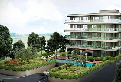 Apartament cu 5 camere decomandat în Iancu Nicolae - 1