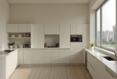 Casă cu 3 camere cu Teren 250 Mp în Clinceni - 10