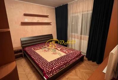 NICOLINA, Apartament spatios, 2 cam, D - 7