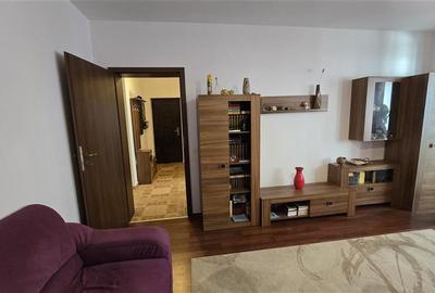 Berceni- Metropolitan Residence, metrou Dimitrie Leonida, apartament 3 camere, m - 2