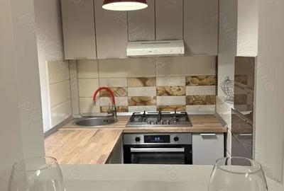 Garsonieră decomandată, mobilată în Titan - 2