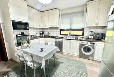 Casă cu 3 camere în Mereteu - 3