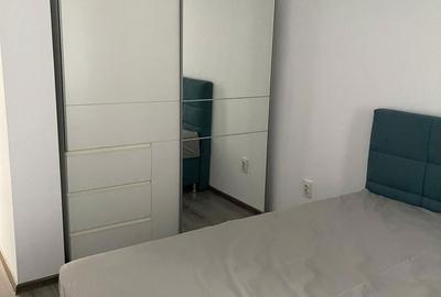 Apartament cu 2 camere decomandat, mobilat în Metalurgiei - 2