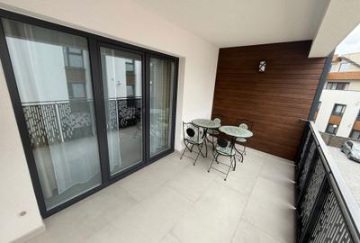 Apartament cu 3 camere decomandat în Tăuții-Măgherăuș - 1