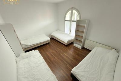 Cazare Muncitori Straini l 22-24 Persoane l Bai l Parcare - 4