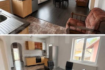 Apartament cu 3 camere în Central - 1