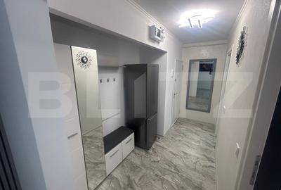 Apartament 2 camere, 49.30 mp, zona Podu Rosu - 11