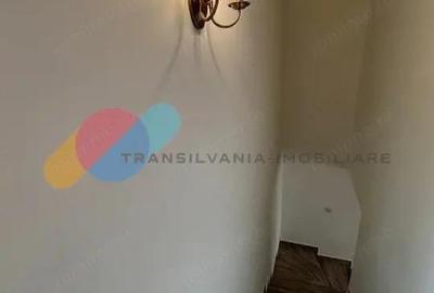 Duplex cu 3 dormitoare, garaj ?i teren, zona Borhanci str. Romul Ladea - 2